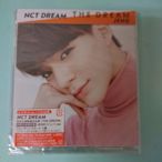NCT DREAM THE DREAM JENO VER. 日本版 初回生産限定盤 KPOP B1 AVCK-79676