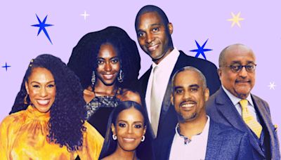 Black royals say Hollywood erased their existence. They're fighting to change the whitewashed narrative.