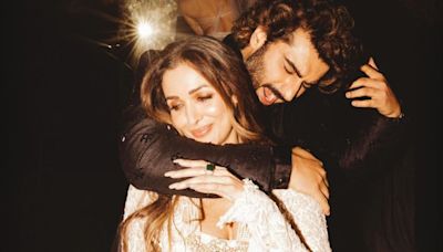 When Arjun Kapoor Spoke About Malaika Arora Being Trolled For 12-Year Age Gap: 'It Was Hell For Us' - News18