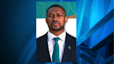 Coastal Carolina names Justin Gray new men’s basketball head coach