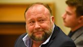 Alex Jones files appeal for new trial in Sandy Hook defamation case