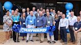 Hayward Cuts Ribbon on Hayward Hub DFW