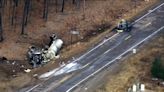 Nine killed in Wisconsin highway collision of truck and passenger van