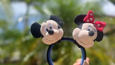 Disney's viral character headbands sold in 1 place in US and it's in Florida: Here's where