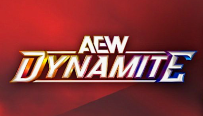 AEW Dynamite Preview: Kenny Omega Returns, Swerve Strickland's Next Challenger, Two Title Matches