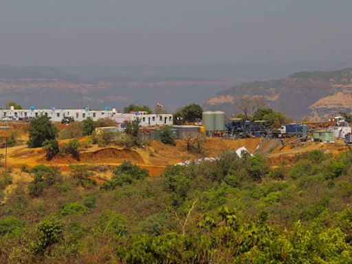 Why scientists want to dig a 6km-deep hole in Maharashtra | India News - Times of India