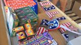 Officials reminding people to follow fireworks rules during summer season