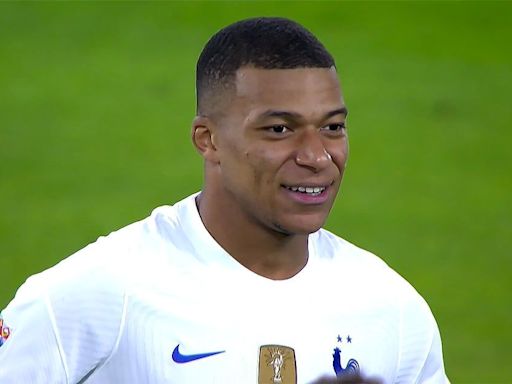 Mbappé Completes First Training Session with Real Madrid