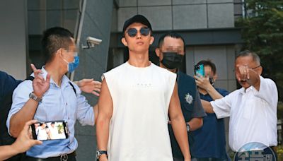 孫安佐上SWAG直播「同框陳沂」 平台證實公布合體時間