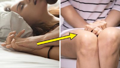 According To Experts, This Common Post-Sex Activity Doesn't Have Any Health Benefits