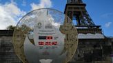 2024 Paris Olympics: The countdown begins