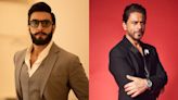 Ranveer Singh’s 203.1 million USD celebrity brand value surpasses Shah Rukh Khan’s 120.7 million USD, Alia Bhatt ranks above Deepika Padukone