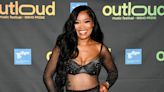 Keke Palmer’s Son Leo Is ‘Feeling Fly’ as He Adorably Dances to Live Music in a Balenciaga T-Shirt