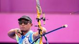 Paris 2024: Indian Archer Tarundeep Rai Ousted by Brit Tom Hall in Men's Individual Recurve - News18