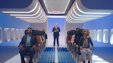 United Airlines' New Safety Video Just Dropped — and it Features 1,000 Dominoes