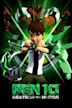 Ben 10: Destrucción Alienígena