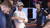 F1 | Checo Pérez se sincera y habla de su terrible actuación en el GP de Mónaco