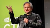 Nvidia briefly passes Apple as second most valuable public U.S. company