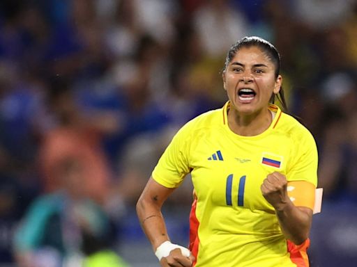 Catalina Usme: Entre Águilas y Felinas, el futuro de la colombiana en la Liga MX Femenil