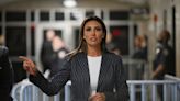 Alina Habba's remarks on Donald Trump trial spark mockery