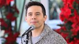 David Archuleta Says Crowd Members Left His Christmas Concert After He Spoke About Queer Identity