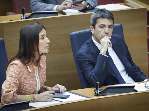 El Gobierno ha anticipado 3.600 millones al Consell este año para paliar los problemas de tesorería