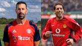 Van Nistelrooy returns to Man Utd as assistant manager