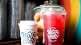 Is this Parkland coffee drive-thru with signature drinks and cool swag the best in WA?