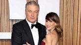 “Rust” Trial Is 'Stressful Situation' for Alec Baldwin and Wife Hilaria After Armorer's Verdict (Source)