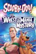 Scooby-Doo! WrestleMania Mystery