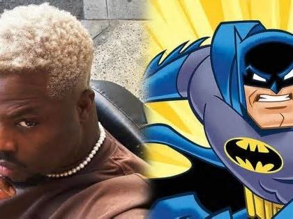 Winston Duke quiere ser Batman en el DCU de James Gunn y revela planes para 'lograrlo'