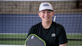 Jackie Bradshaw earns silver at the U.S. Open Pickleball Championships in Naples, Florida
