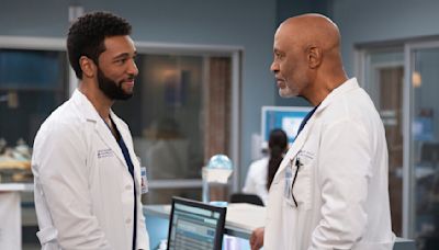 'Grey's Anatomy' Preview: Is Winston Moving On From Maggie?