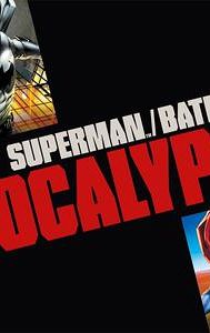 Superman/Batman: Apocalypse