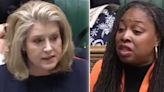 Penny Mordaunt savages Labour's Dawn Butler with three-word jibe