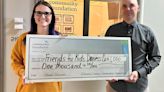 Friends for Kids of Daviess County receives grant