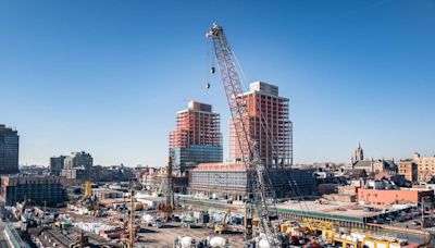 New Housing Policy Could Trigger Development Boom In New York City