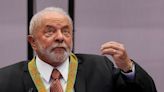 Lula eyes Vieira for return as foreign minister, sources say