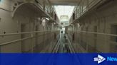 Scottish prisoners start being released early in bid to prevent overcrowding