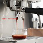 咖啡機格米萊3007L家用咖啡機意式半自動儲水鍋爐商用小型探索者磨豆機