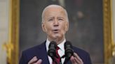 US will send more military aid to Ukraine after Biden signs $95bn national security funding bill