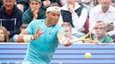 Rafael Nadal está inscrito para jugar el US Open