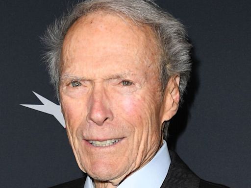 Clint Eastwood’s tips for long-lasting health as 93-year-old seen in public