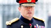 Britain has just three years to prepare for war, Army chief warns