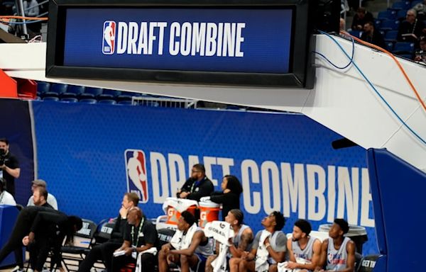 5 biggest Utah Jazz takeaways from the NBA Draft Combine
