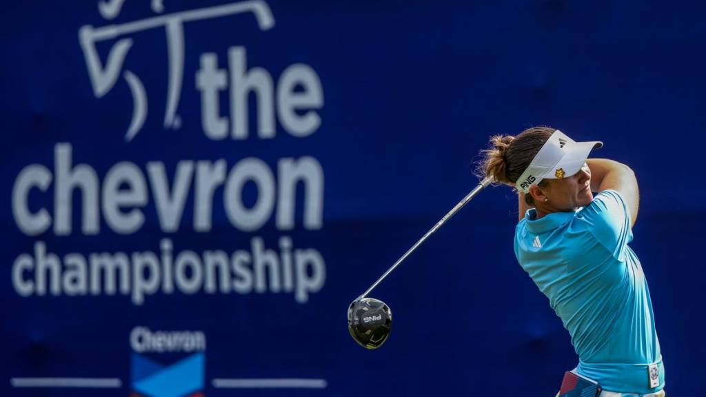 Linn Grant odds to win the 2024 U.S. Women's Open