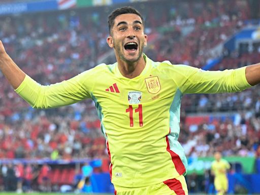 Crónica del Albania - España 0-1: pleno español con la unidad B | UEFA EURO 2024