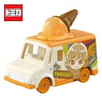 Dream TOMICA SP BTS TinyTAN Jin 金碩珍 防彈少年團 多美小汽車 日本正版【223283】