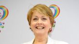 Anne Diamond diagnosed with breast cancer