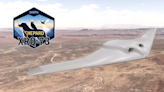 DARPA’s Secret New X-Plane Looks Like It’ll Blow Some Minds